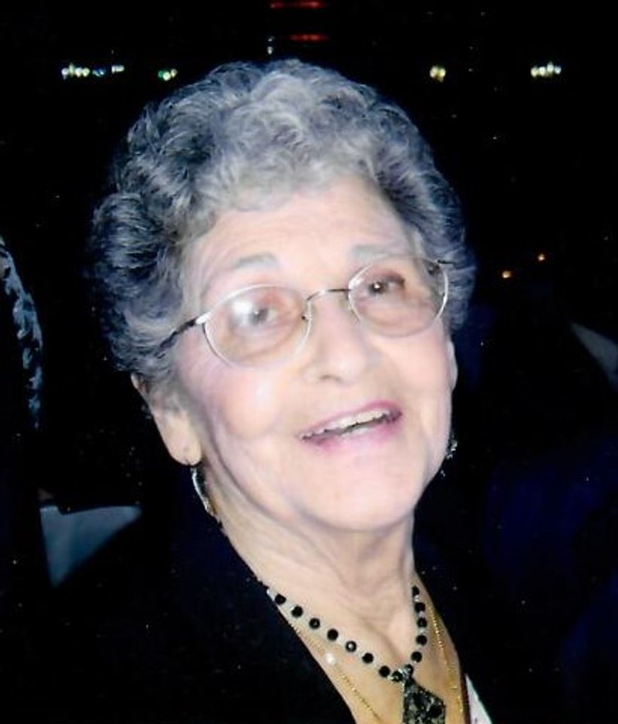 Ann R. Mulizio