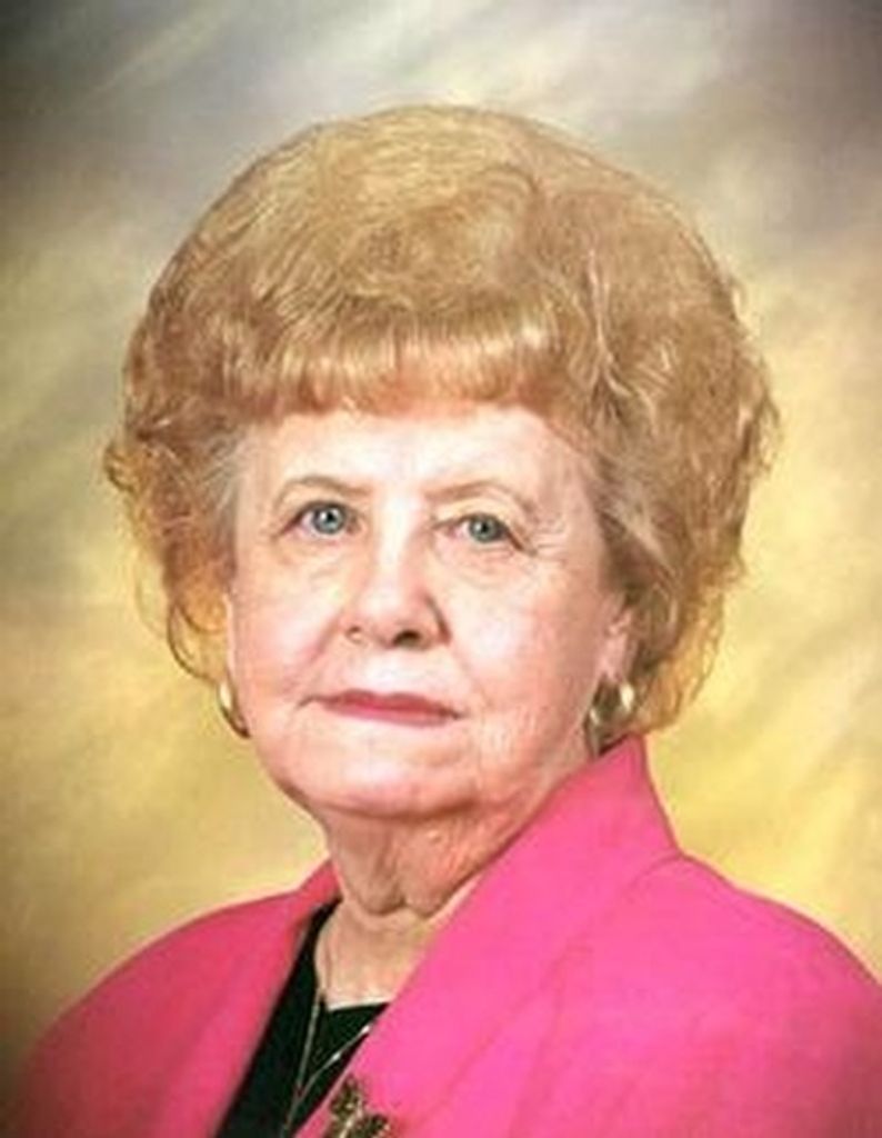 Theresa Smith