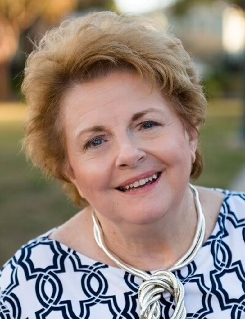 Irene Wesley Christian