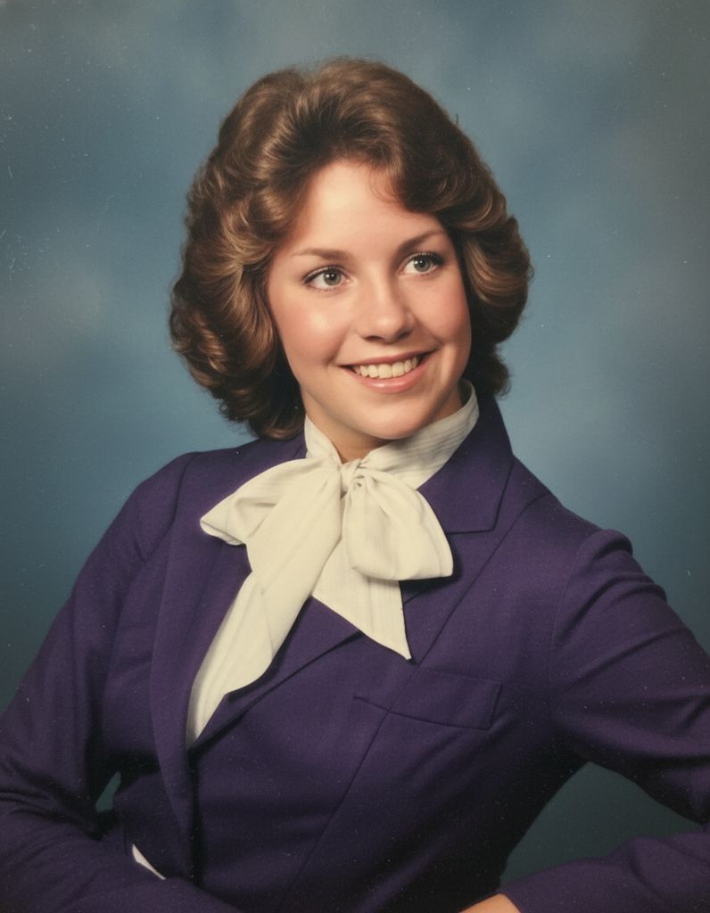 Jill O'Barr Carney