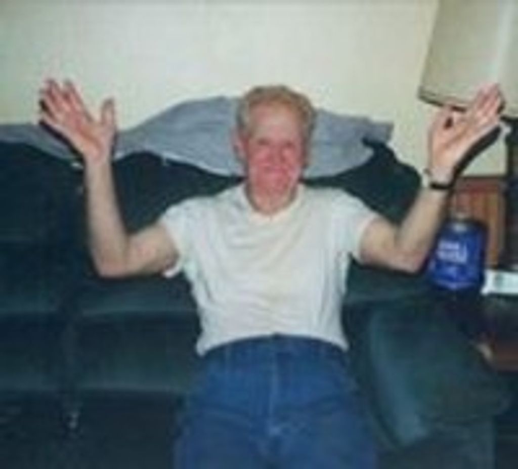 Joseph A. Duhon , Sr.