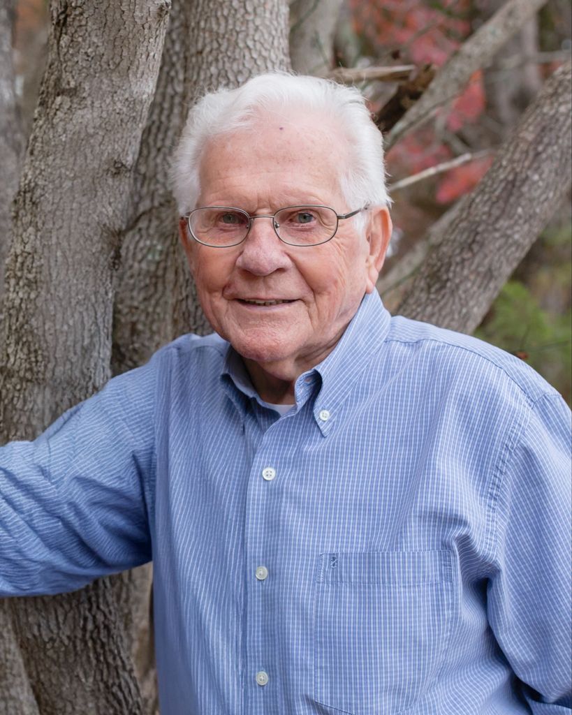 Frank Parker