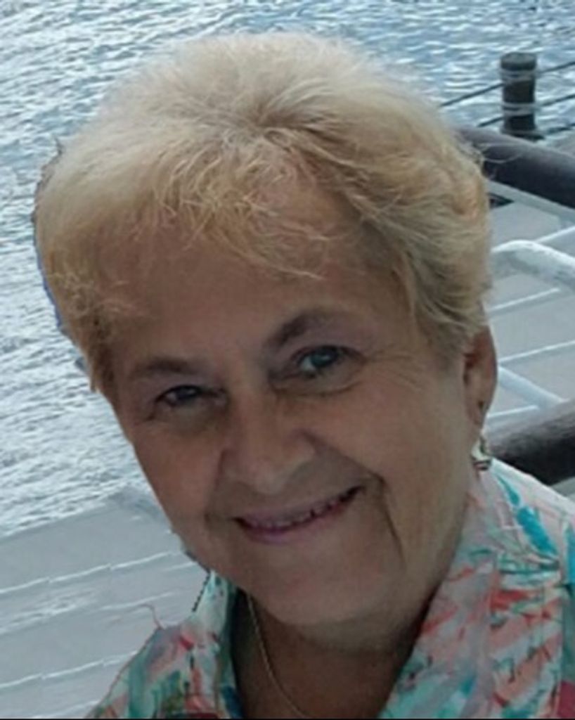 Carolyn Teague Kendrick Profile Photo