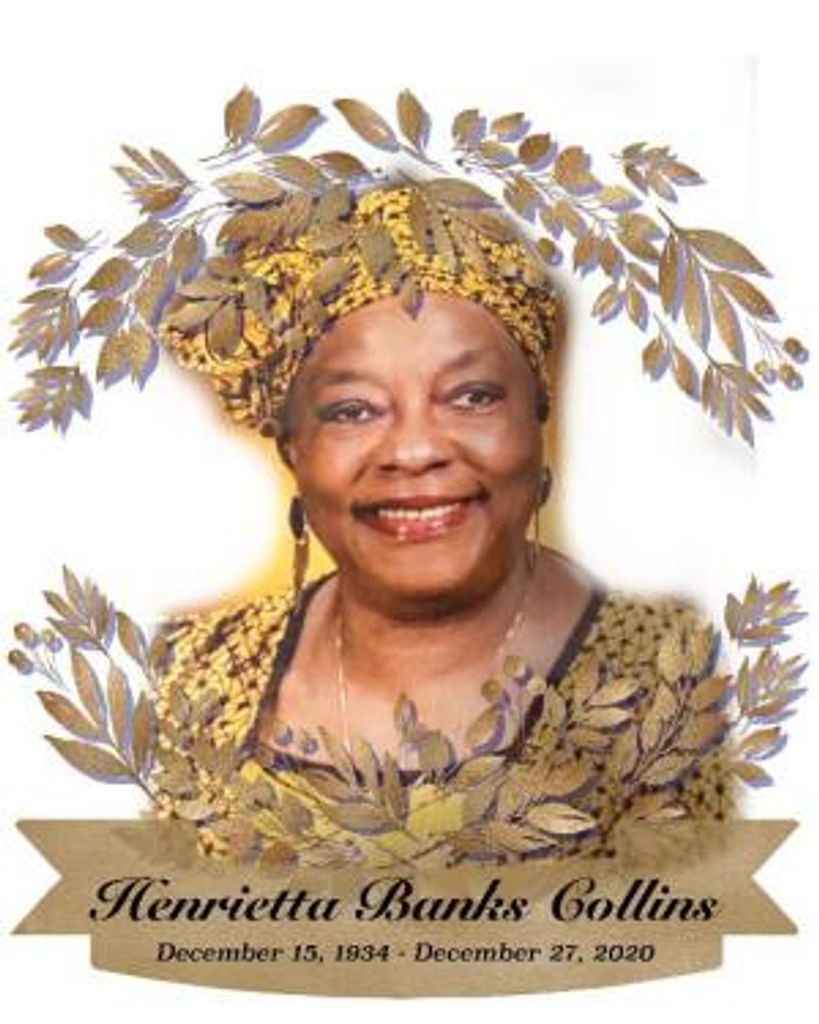 Heniretta L Collins Profile Photo