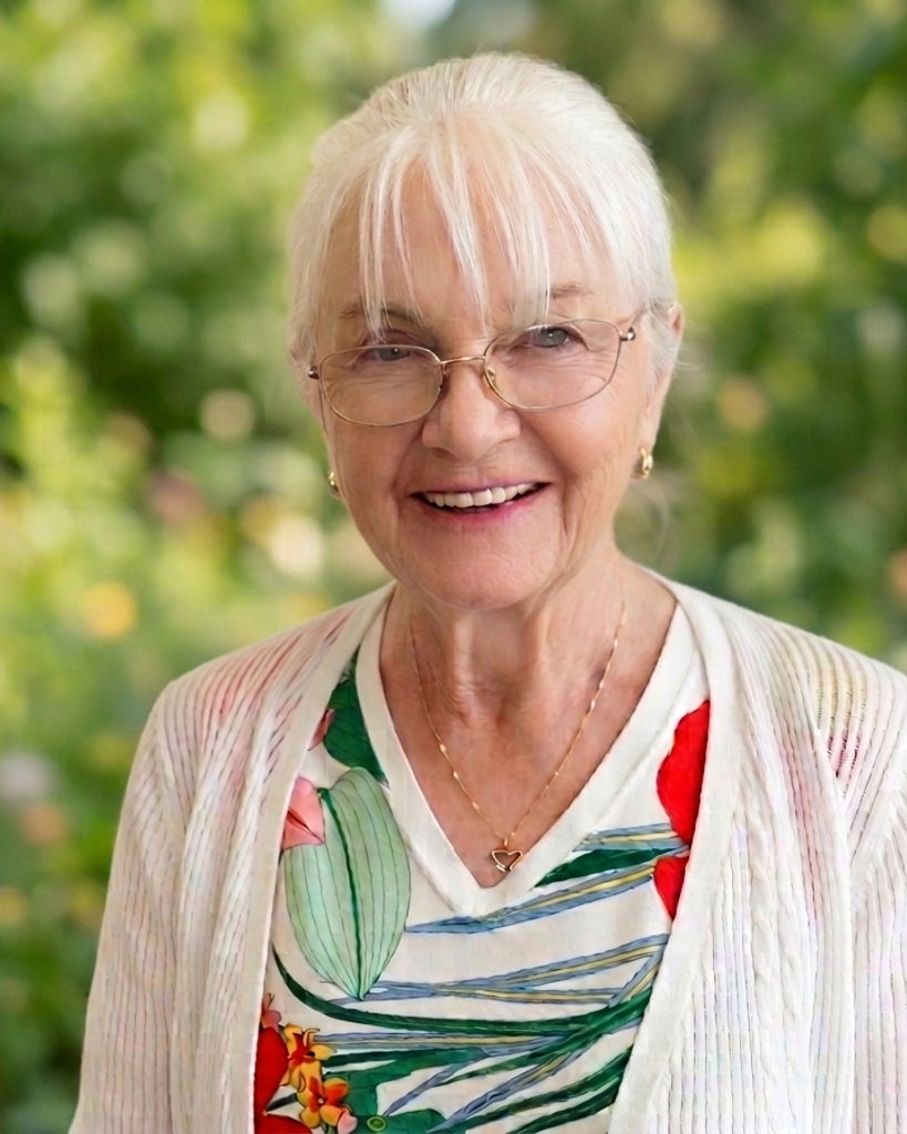 Ruth Powell Profile Photo