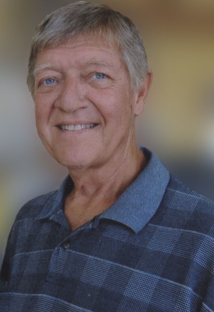 Pastor Roy Erdahl Profile Photo