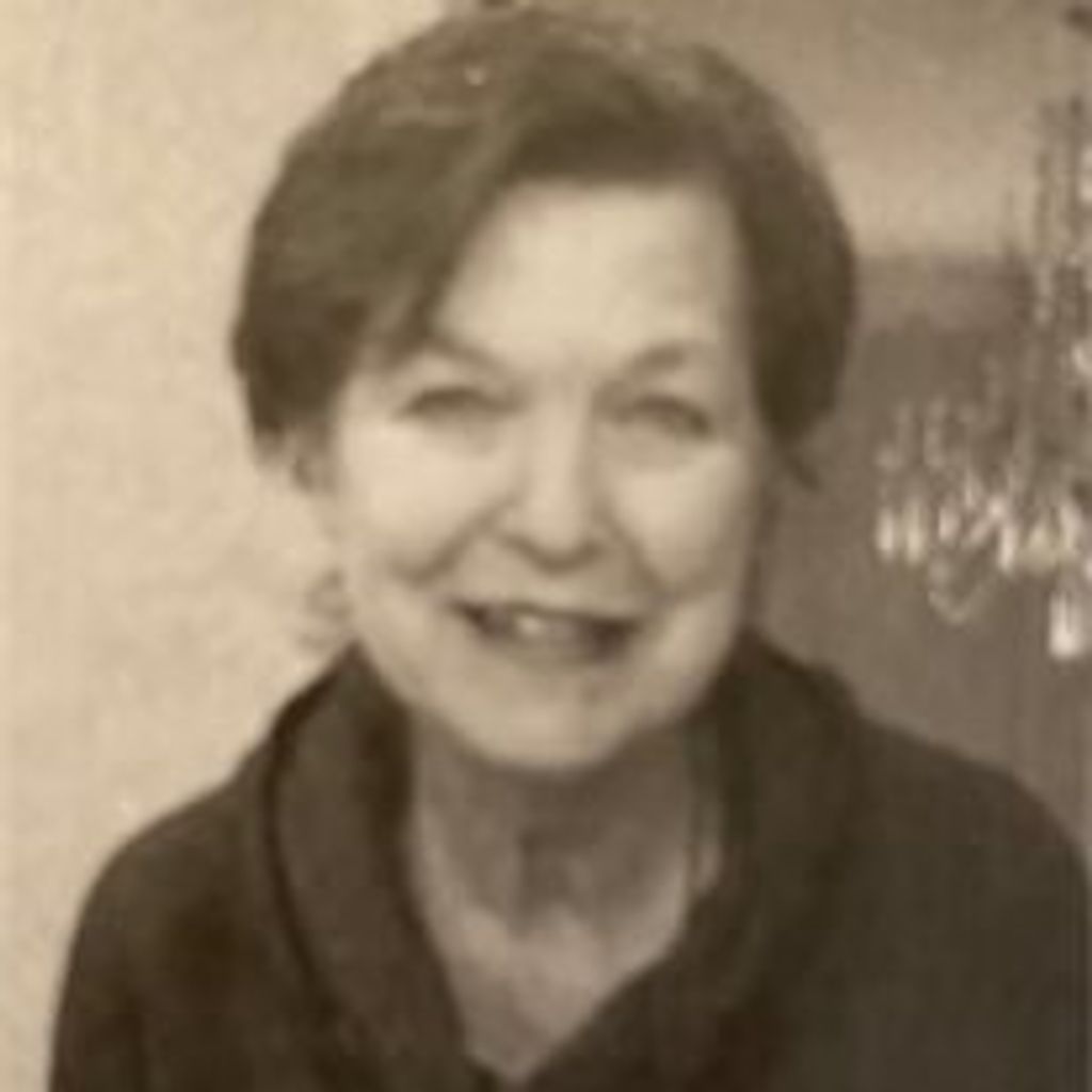 Mary M. Sansone