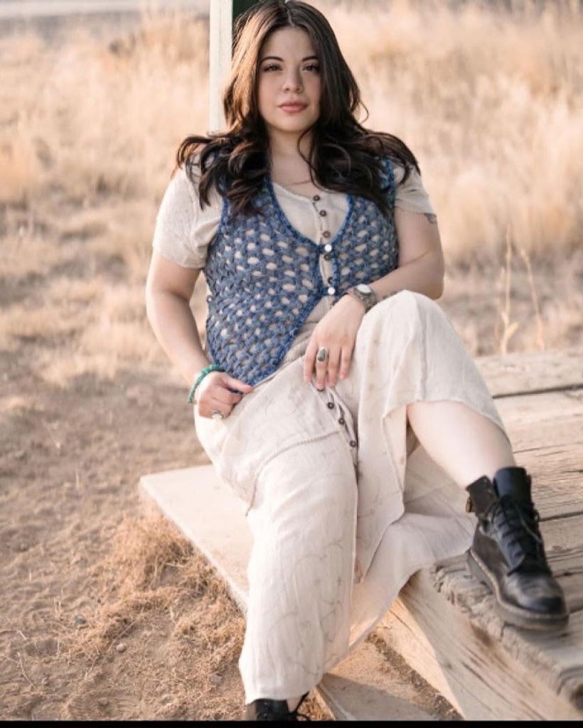 Celeste Dionne Dominguez