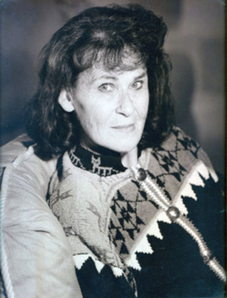 Dorthy Kingston