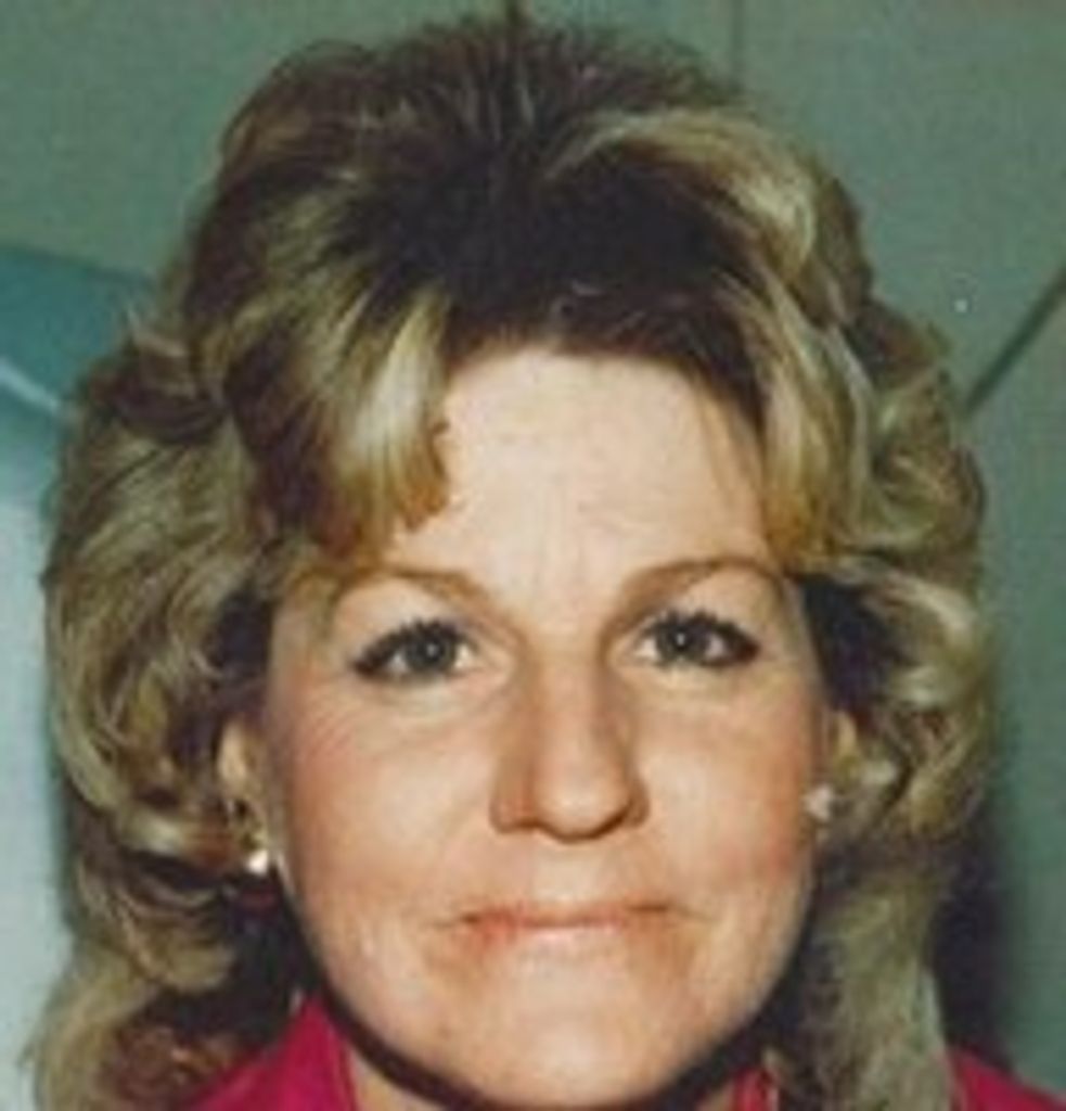 Lana Sue Dorman Booker