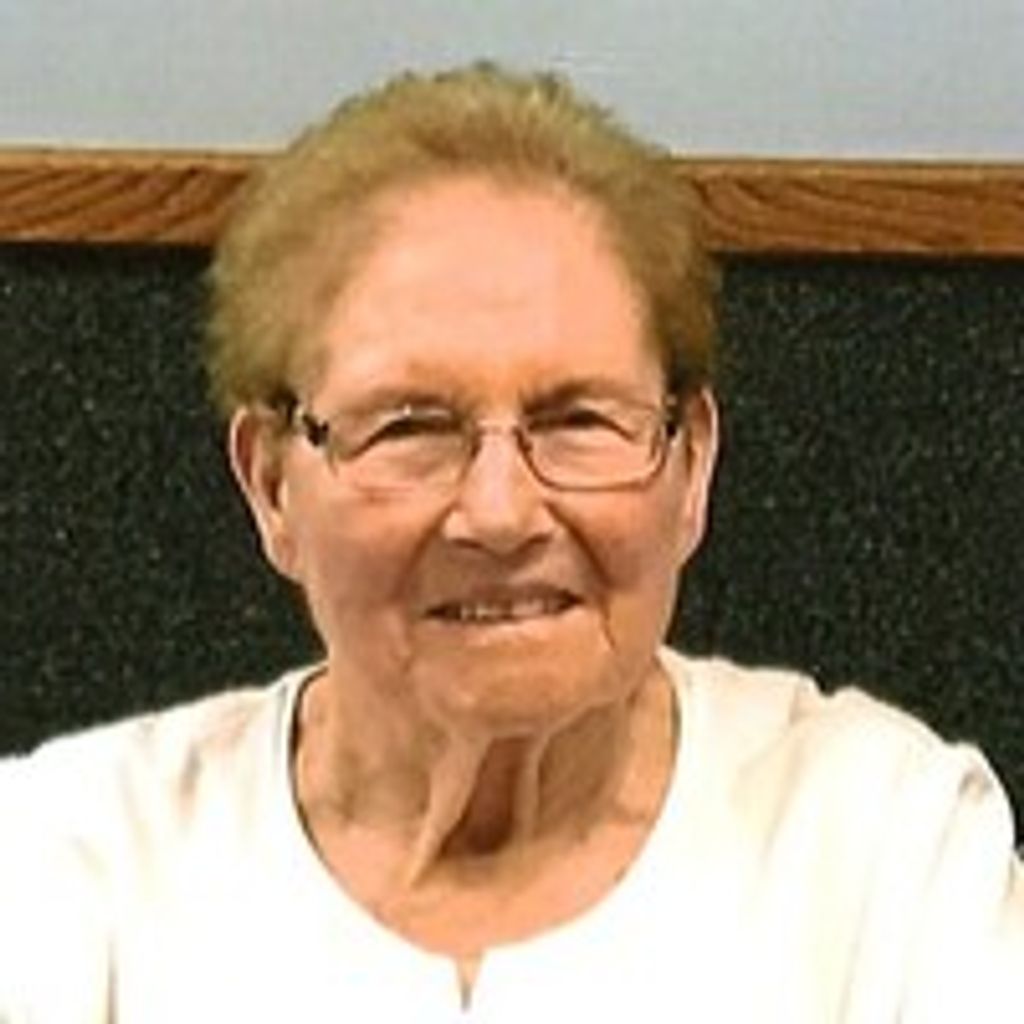 Lois J. Flory