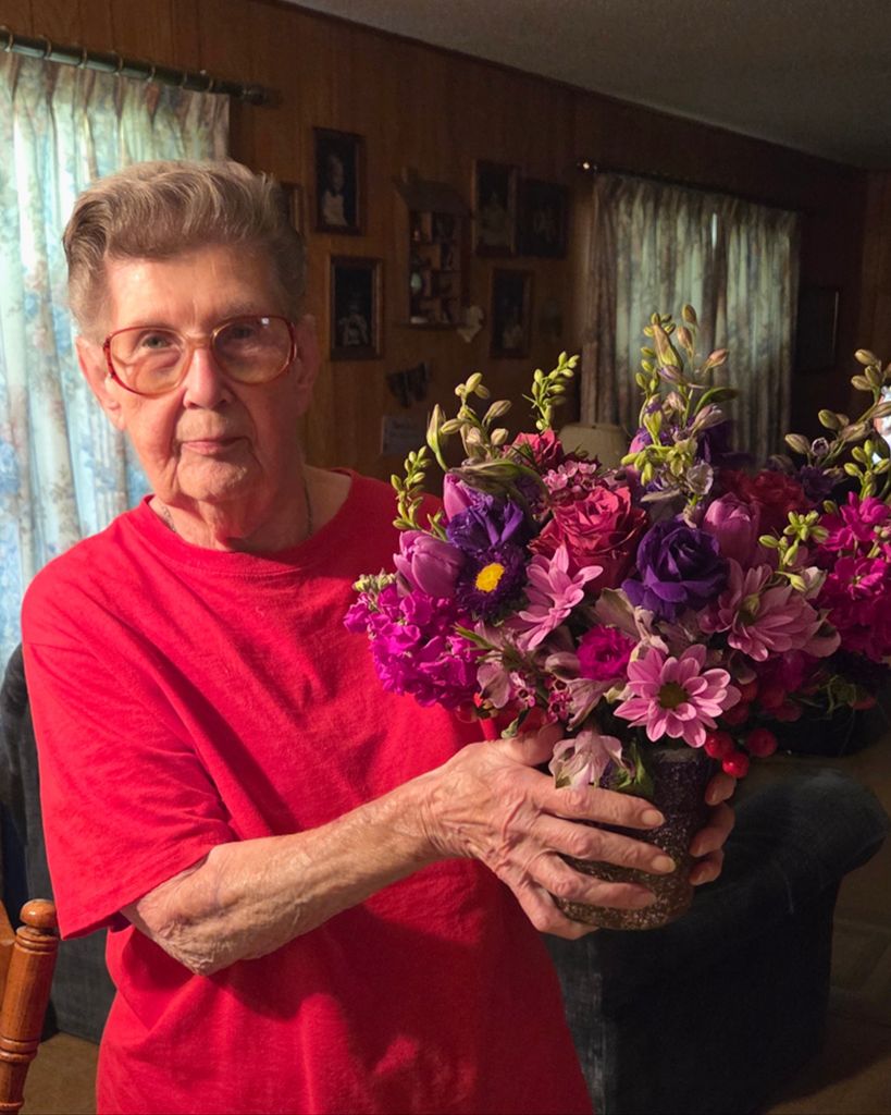 Carmen Joyce Woodrum Profile Photo