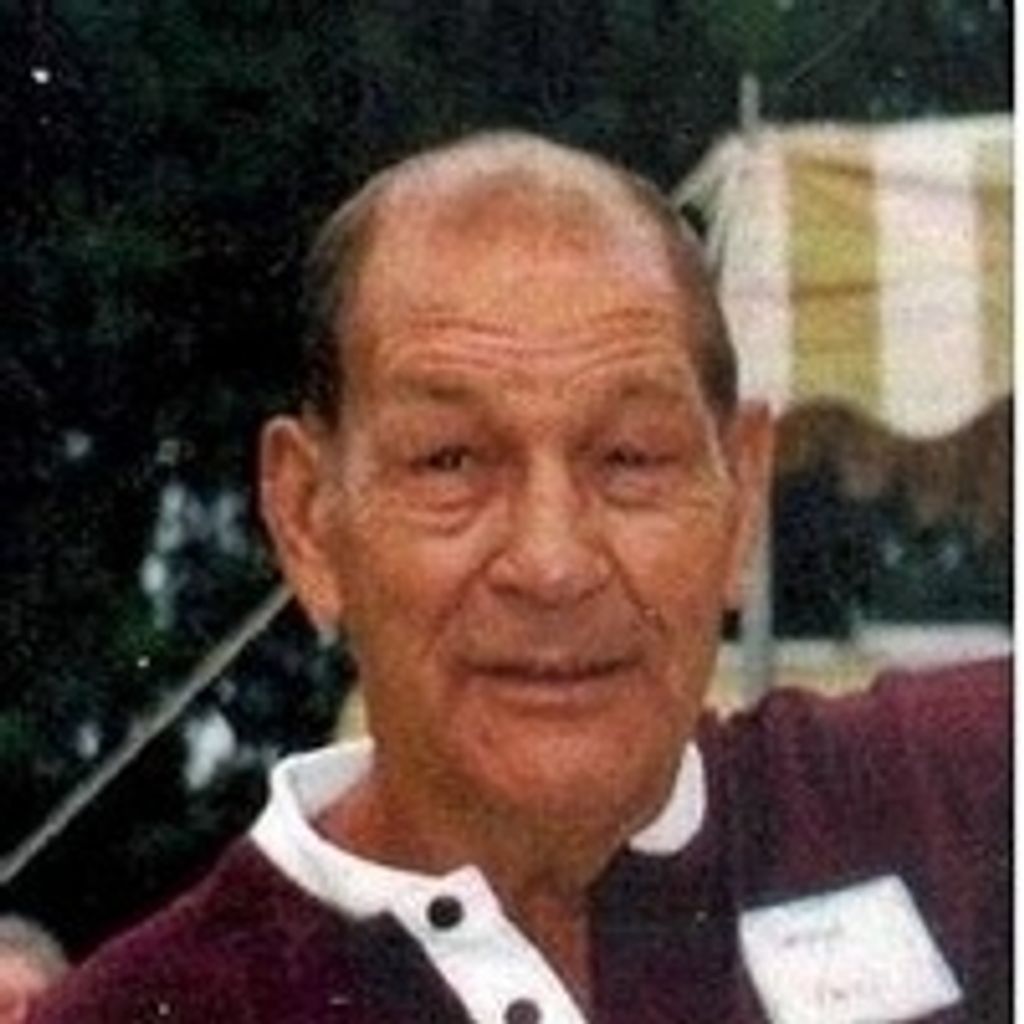 George Newsome