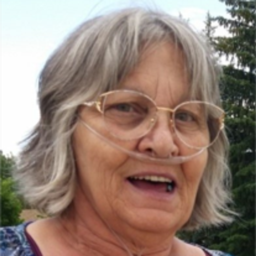 Sharon Marie White