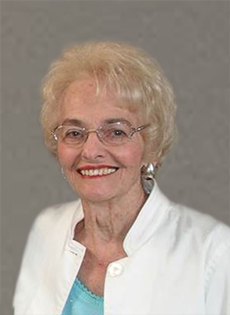 Patricia Ann (Jones)  Heggem