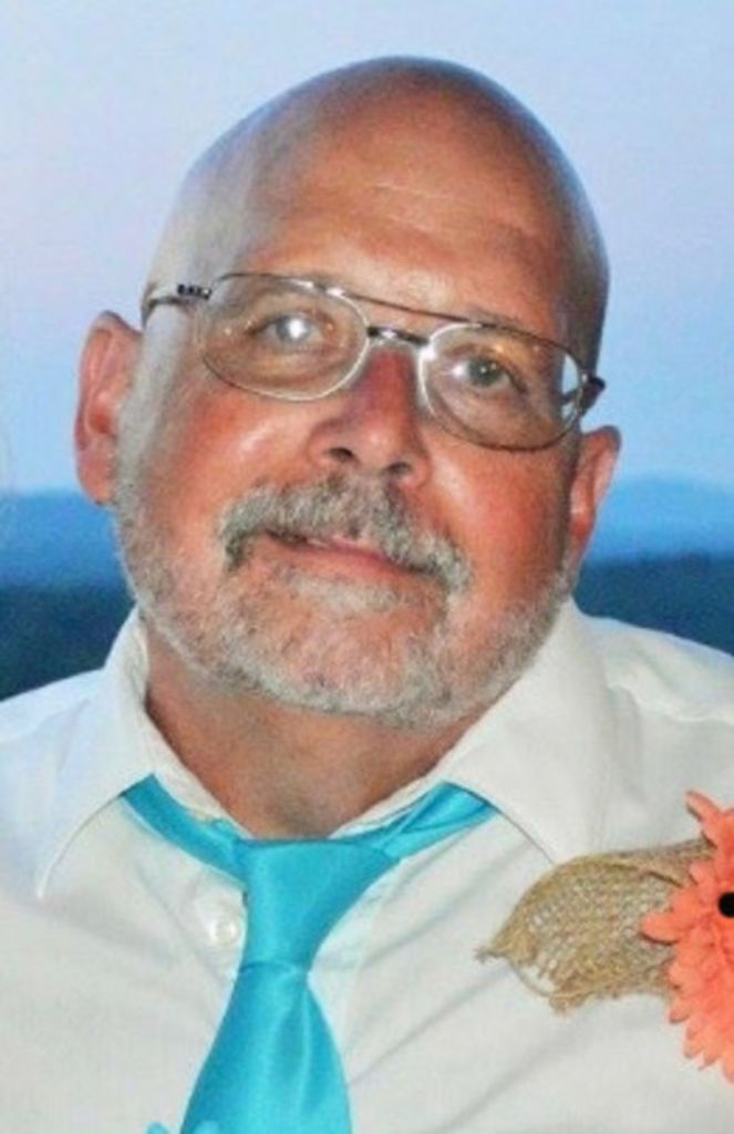 Kevin Smith Profile Photo