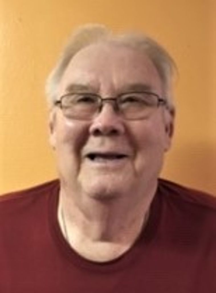 Lavern "Vernie" D. Nyland