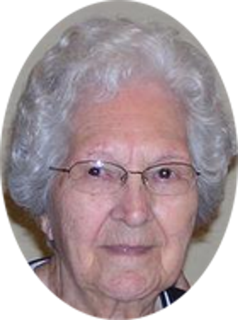 Margaret Ross