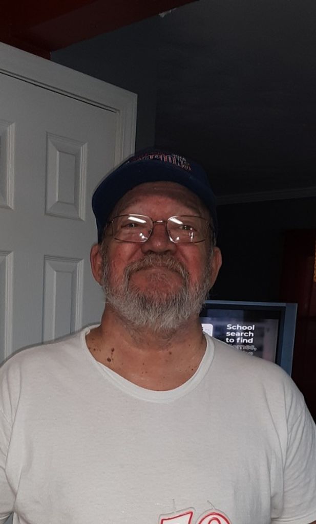 Charles Nathan Prewitt Profile Photo