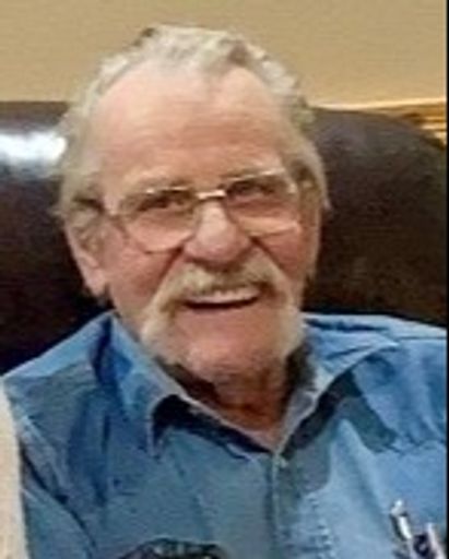 James Andrew Fisher's obituary image