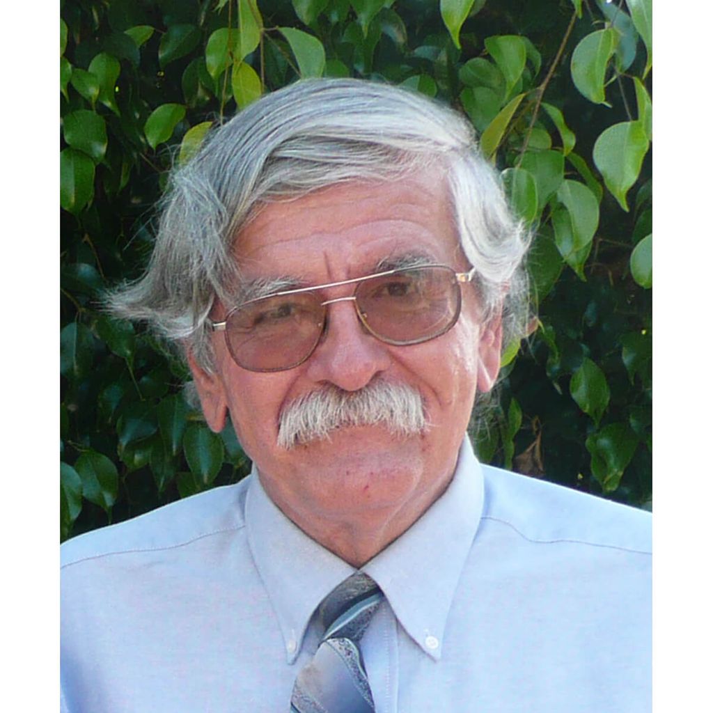 Daniel Leroy Kasper Profile Photo