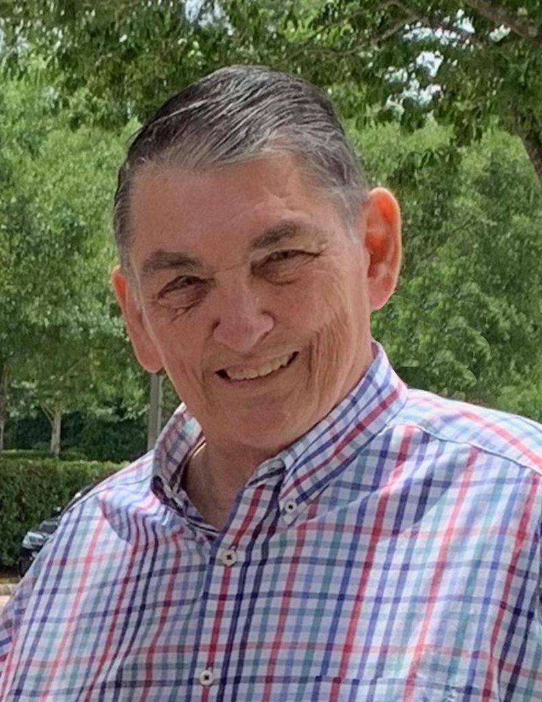 Homer David Kirby Sr. Profile Photo