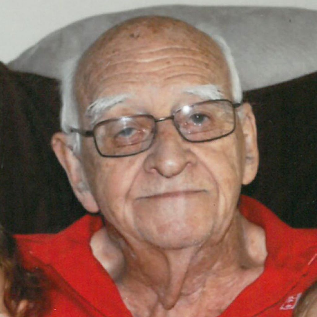 Glenn Vernon Bahr