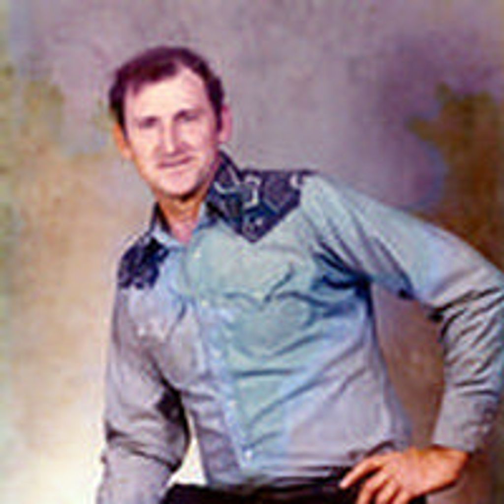 Bobby W. Pate