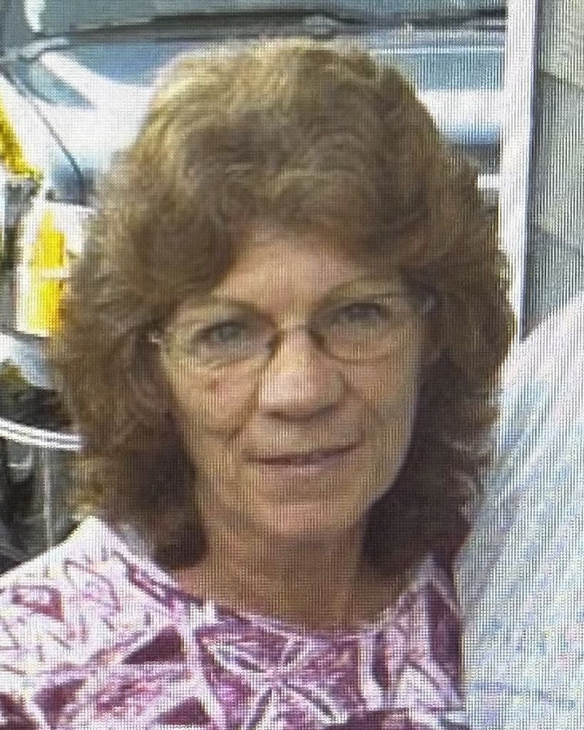 Vickie Hunt