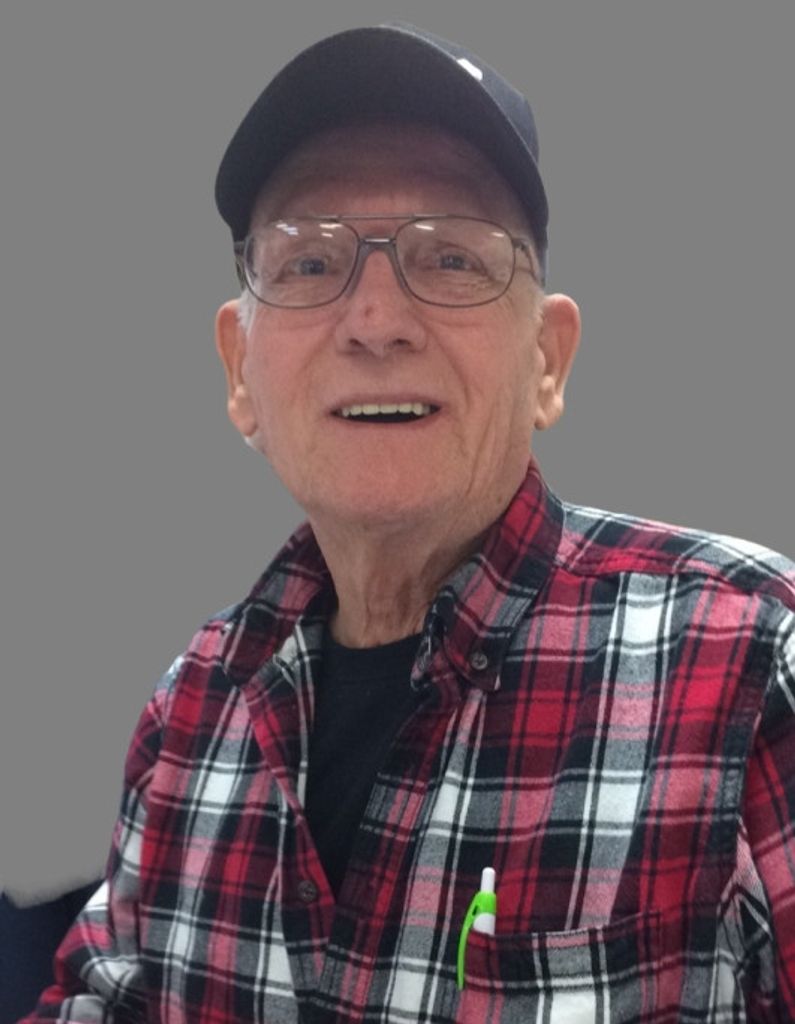 Winfred Cook Profile Photo