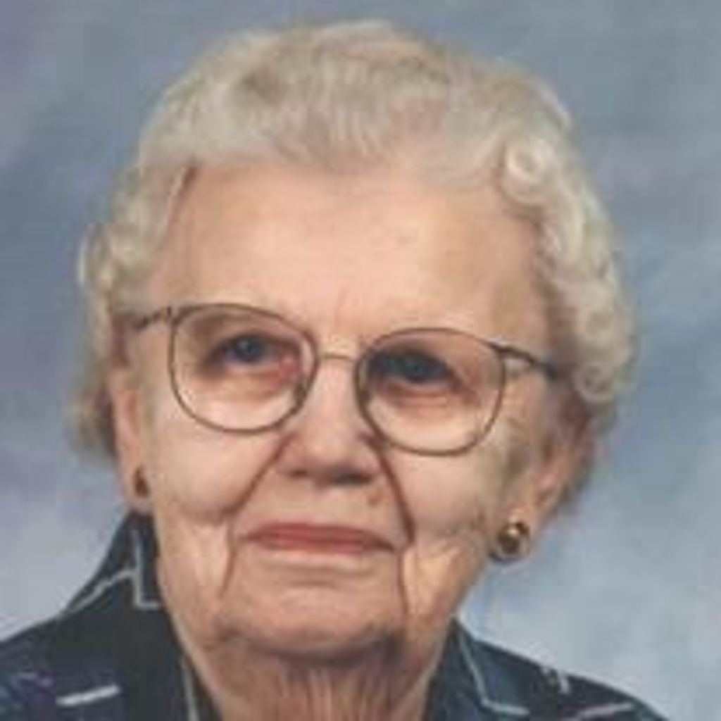 Ovidia C.  Haldorson