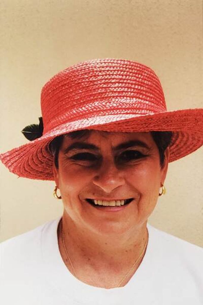 Cherry Kay Whitaker Zimmerman