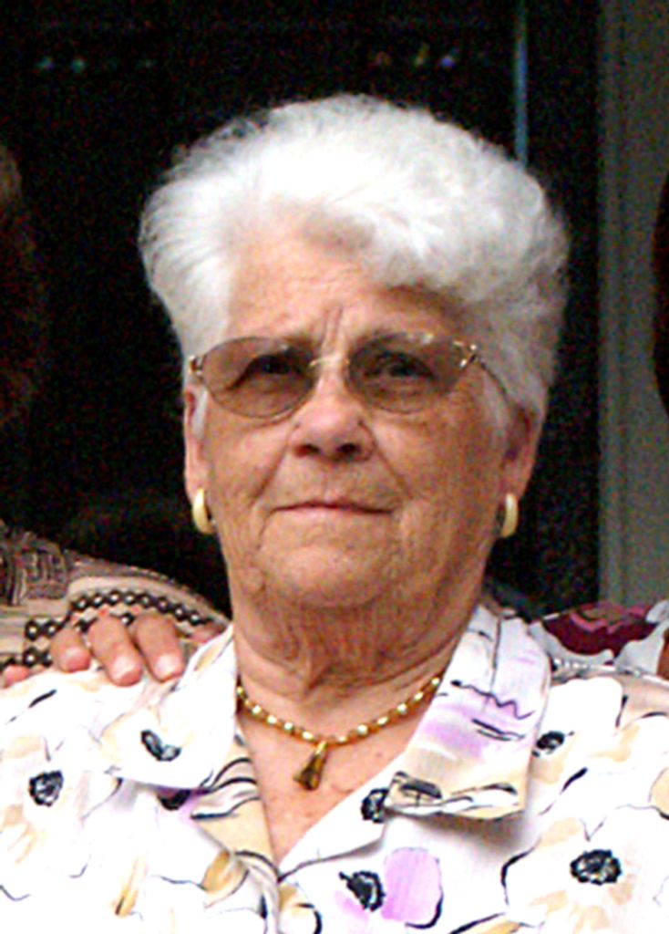 Audrey (Stuck)  Sperlazza Profile Photo