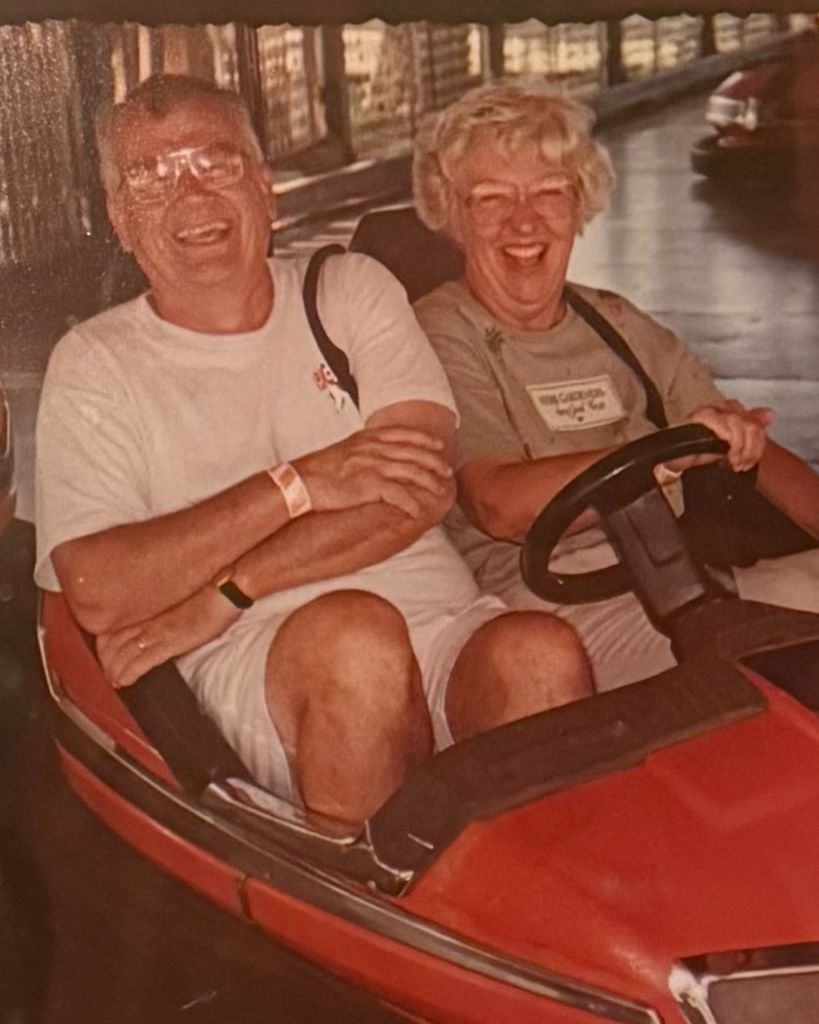 Martha Louise Moser Profile Photo