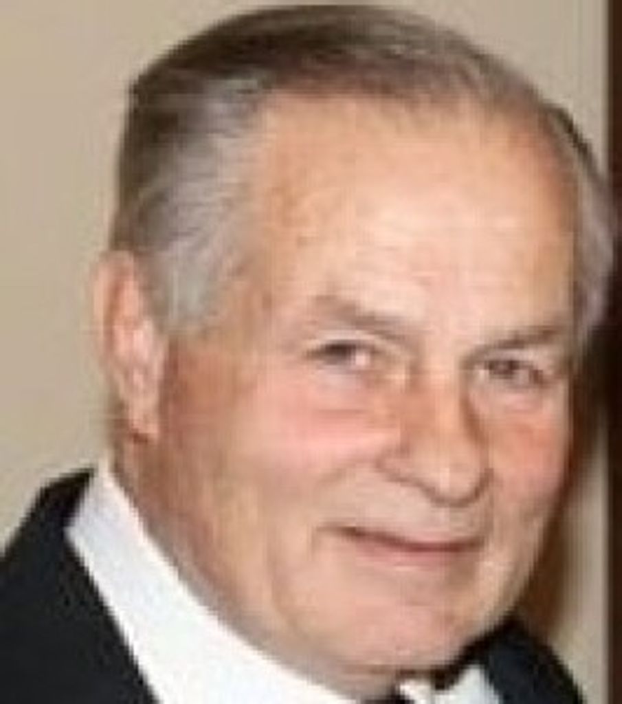Herbert Goodrick