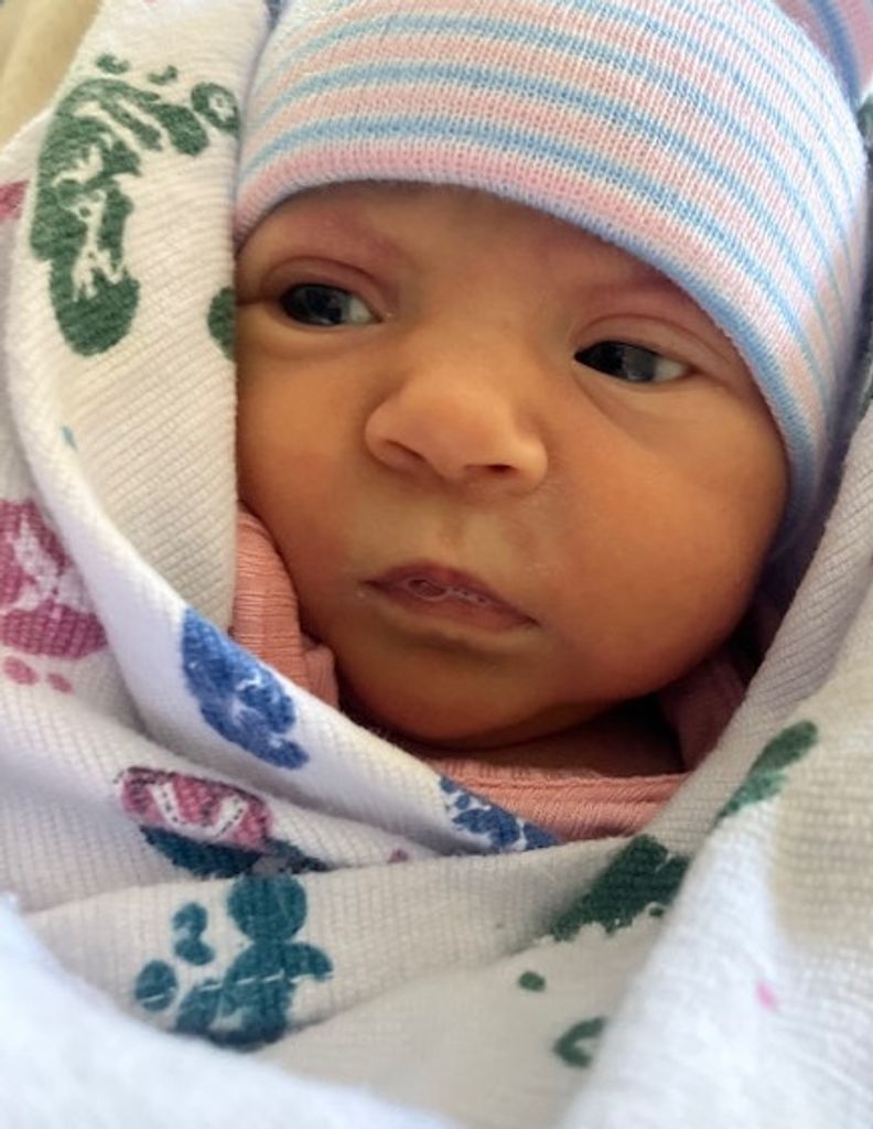 Wrenly Kimberly Williams