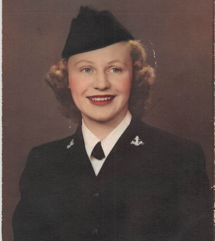 Phyllis M. Bigelow