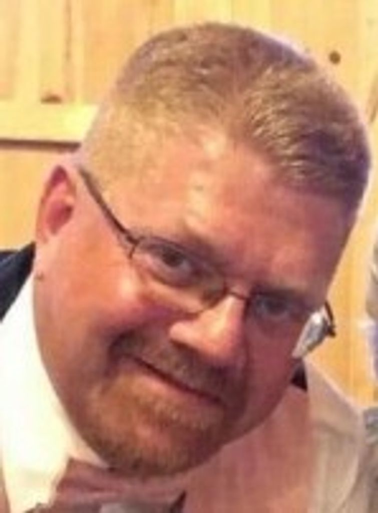 Jeffrey Fulp Profile Photo