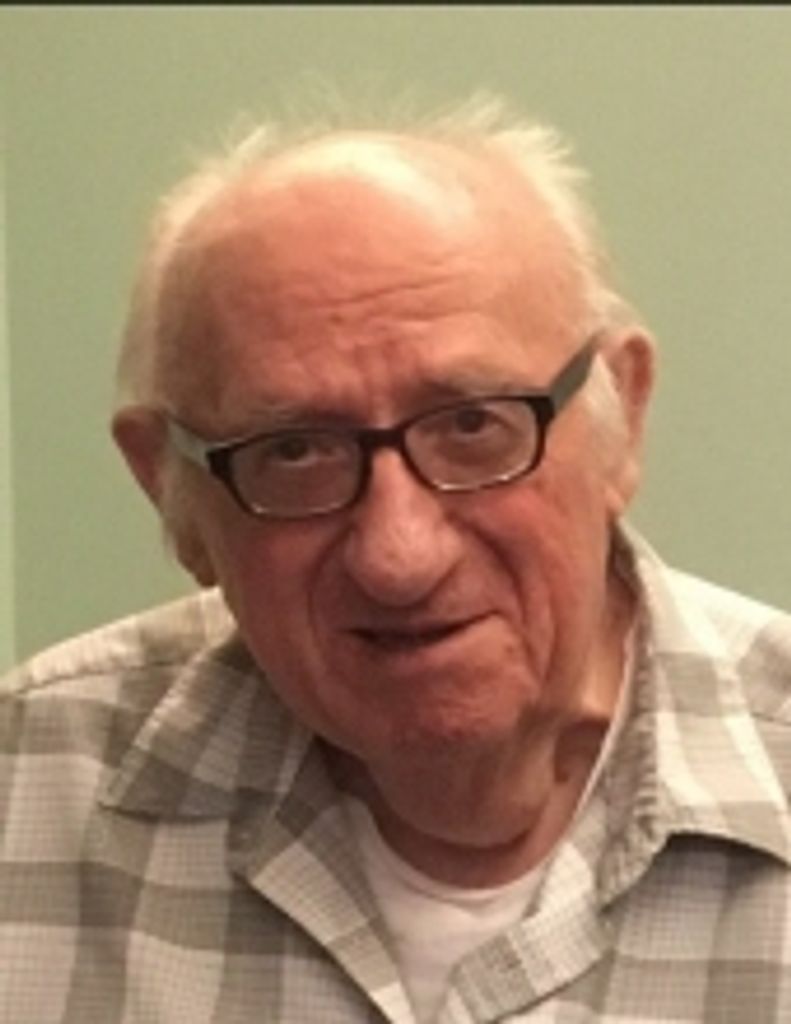 Joseph Edward Stefanek Profile Photo