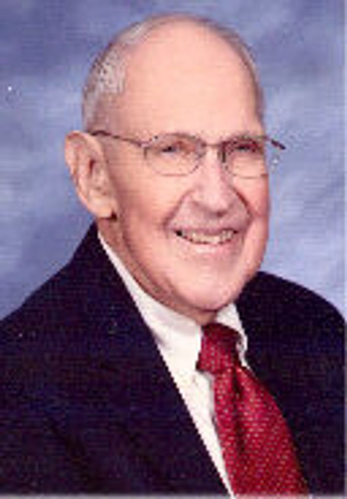 Frank R. Parks Profile Photo