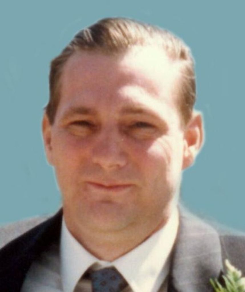 John Joseph Fredericks