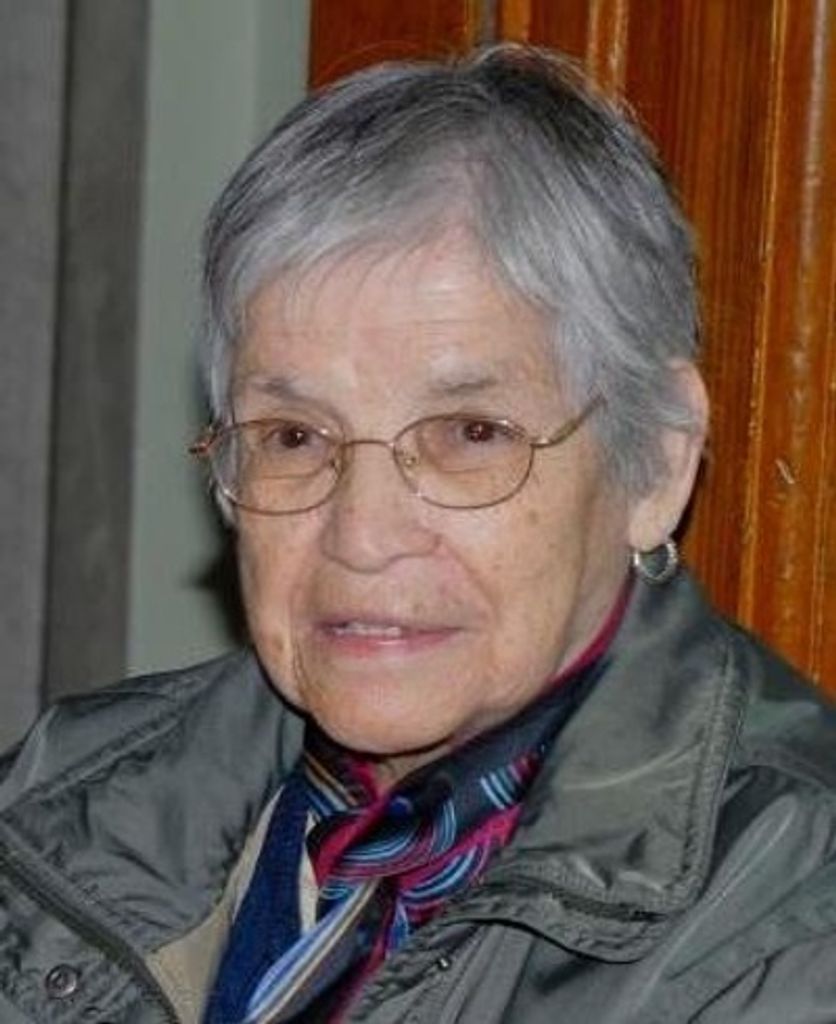 Maria R. Aleman