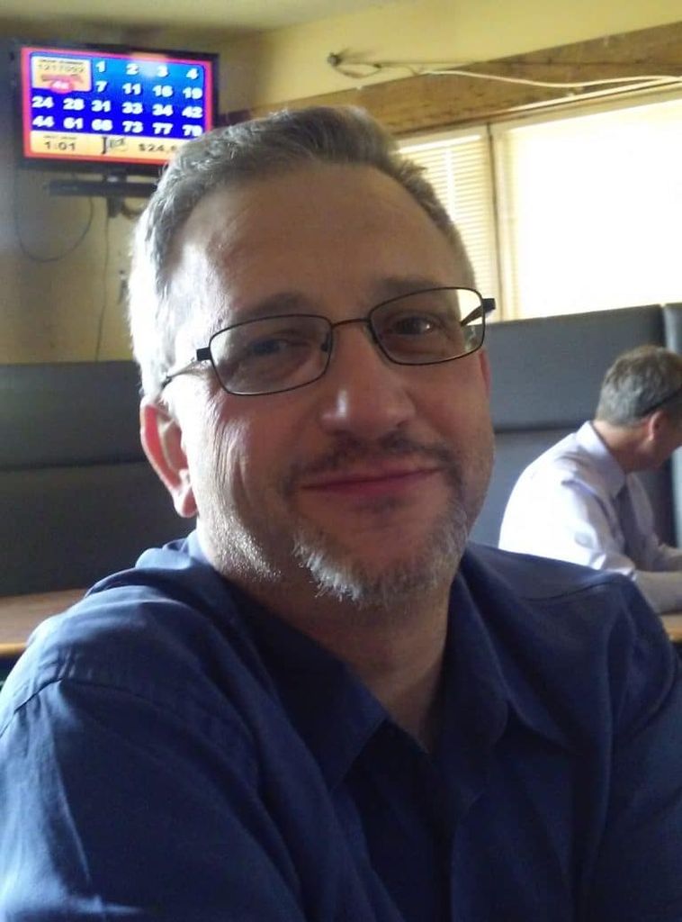 Russell Bush