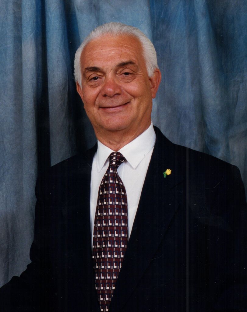 Anthony Michael Stratigos