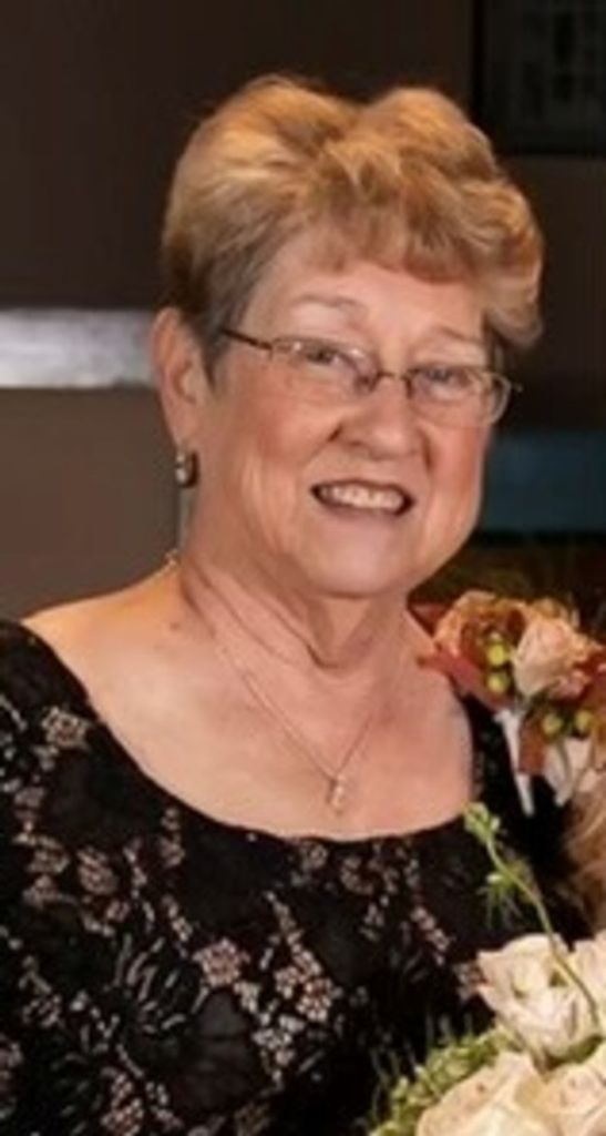 Shirley James Tolbert Profile Photo