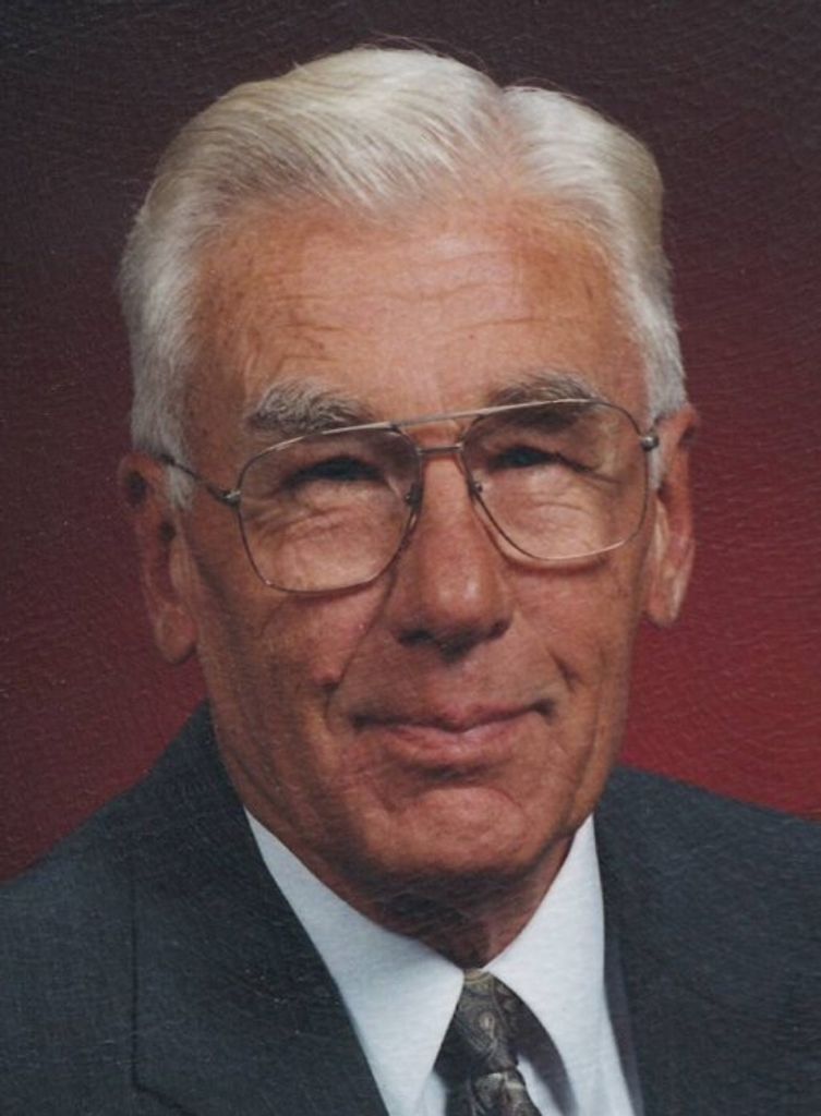 Robert E. "Bob" Fryhoff