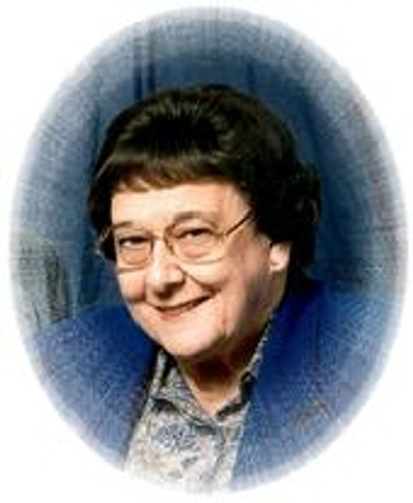 Vivian Jean Heiden