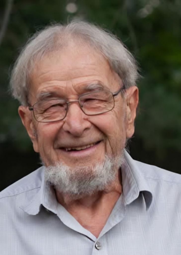 Amos K. Stoltzfus