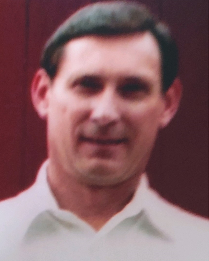 Robert L. Stewart