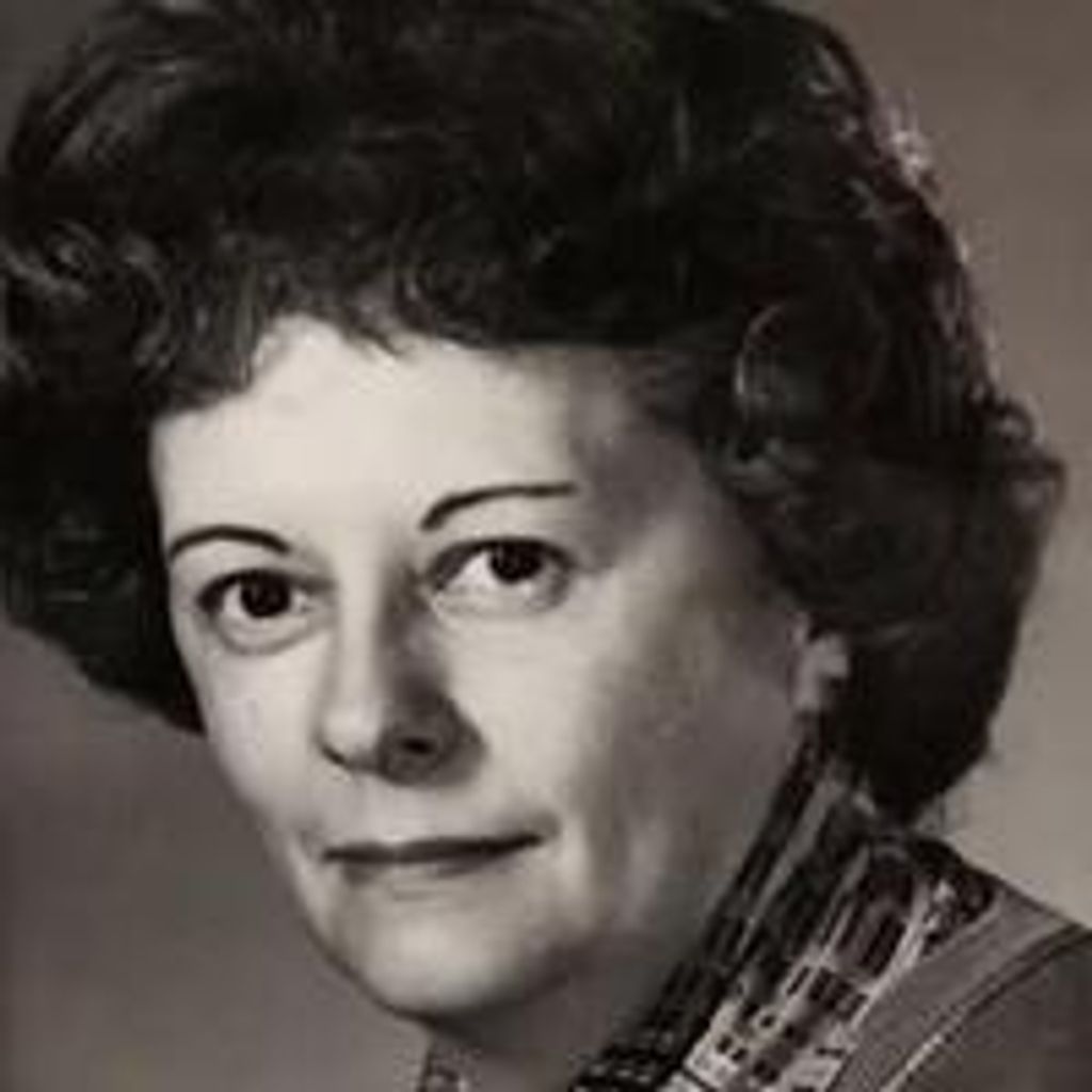 Marilyn Gunther